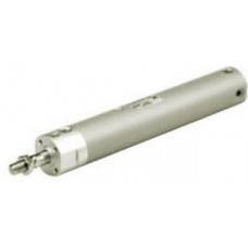 SMC Specialty & Engineered Cylinder 10/11/21/22-C(D)G1, Air Cylinder, Double Acting Single Rod, Clean Room